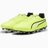 Buty Puma KING Match FG/AG 107570-04 zielony 43