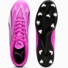 Buty Puma Ultra Play FG/AG 107763-01 różowy 46