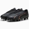 Buty Puma Ultra Play FG/AG 107763-02 czarny 42 1/2