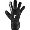 Rękawice Reusch Attrakt Freegel Infinity Finger Support 54 70 730 7700 czarny 8