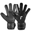 Rękawice Reusch Attrakt Freegel Infinity Finger Support 54 70 730 7700 czarny 9