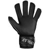 Rękawice Reusch Attrakt Resist 54 70 615 7700 czarny 8,5