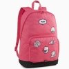 Plecak Puma Patch Backpack 090344-02 różowy 