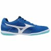 Buty Mizuno MRL Sala Club IN Q1GA241603 niebieski 40 1/2