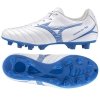 Buty Mizuno Monarcida Neo III Select Jr FG P1GB242525 biały 38