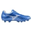 Buty Mizuno Monarcida Neo III Select Jr FG P1GB242527 niebieski 38