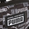 Torba saszetka Puma Academy Portable 079135-19 czarny one size