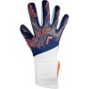 Rękawice Reusch Pure Contact Silver 54 70 200 4848 granatowy 8