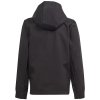 Kurtka adidas ENTRADA 22 AW Jacket Jr IK4014 czarny 128 cm