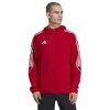 Kurtka adidas TIRO 23 Windbreaker IA1618 czerwony XL