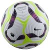 Piłka Nike Premier League Flight FZ3033-100 biały 5