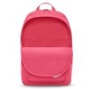 Plecak Nike Heritage Eugenie DB3300-629 różowy 