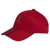 Czapka adidas FC Bayern BB Cap IX5692 czerwony OSFL