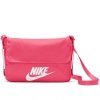 Torba listonoszka Nike Sportswear Revel Crossbody Bag CW9300-629 różowy one size