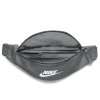 Saszetka nerka Nike Heritage Waistpack DB0488-084 szary one size