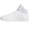 Buty adidas Hoops Mid 3.0 GW5457 biały 37 1/3