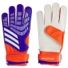 Rękawice adidas Predator GL TRN IX3870 niebieski 10