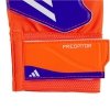 Rękawice adidas Predator GL TRN Jr IX3872 niebieski 6