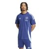 Koszulka adidas Polo Arsenal Londyn Tee IT2221 XL niebieski