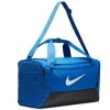 Torba Nike Brasilia DM3976-480 52x29x29 cm niebieski