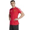 Koszulka adidas Manchester United DNA Tee IT4162 czerwony L