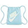 Worek Plecak Nike Heritage Drawstring Bag DC4245-476 niebieski 