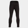 Spodnie Joma Championship VII 103200.102 czarny 152 cm