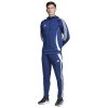 Spodnie adidas TIRO 24 Sweat Pants IS2154 granatowy L