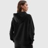 Bluza 4F 4FWSS24TSWSF0955 20S czarny L