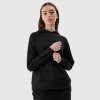 Bluza 4F 4FWSS24TSWSF0955 20S czarny M