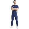 Spodnie adidas TIRO 24 Training Pants IR9344 granatowy XXL