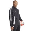 Bluza adidas TIRO 24 Training Jacket IJ9959 czarny L
