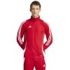 Bluza adidas TIRO 24 Training Top IS1045 czerwony L