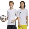 Koszulka adidas Tabela 23 JSY H4453 biały 176 cm