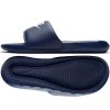 Klapki Nike Victori One CN9675 401 40 granatowy