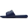 Klapki Nike Victori One CN9675 401 46 granatowy
