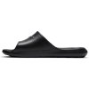 Klapki Nike Victori One CN5478 001 42 1/2 czarny