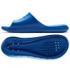 Klapki Nike Victori One CZ5478 401 41 niebieski