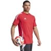 Koszulka adidas TIRO 24 Sweat Tee IR9349 czerwony S