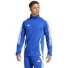 Bluza adidas TIRO 24 Training Top IS1042 niebieski M