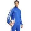 Bluza adidas TIRO 24 Training Top IS1042 niebieski S