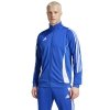 Bluza adidas TIRO 24 Training Jacket IR9492 niebieski XXL