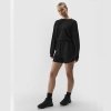Spodenki 4F 4FWSS24TSHOF324 20S czarny L