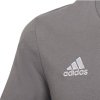 Koszulka adidas ENTRADA 22 Tee HC0444 szary 140 cm