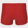 Kąpielówki 4F 4FWSS24USWTM027 62S XXXL czerwony