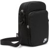 Saszetka Nike Heritage Crossbody Bag DB0456-010 czarny one size
