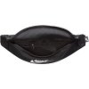 Saszetka nerka Nike Heritage DB0490-010 czarny one size