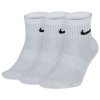 Skarpety Nike Everyday Lightweight Ankle SX7677 100 biały 42-46