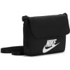 Torba listonoszka Nike Sportswear Revel CW9300-010 czarny 
