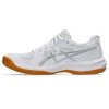 Buty Asics UPCOURT 6 W 1072A107 100 41 1/2 biały